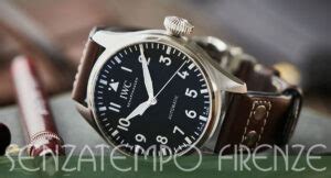 iwc usati firenze|Senzatempo Firenze .